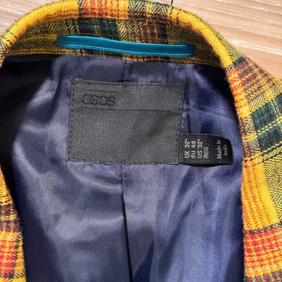 Oversized Blazer ASOS - Picture 3 of 7